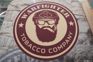 Warfighter Tobacco: Built on Service, Judged by the Smoke